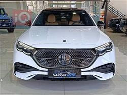 مێرسێدس بێنز E-Class